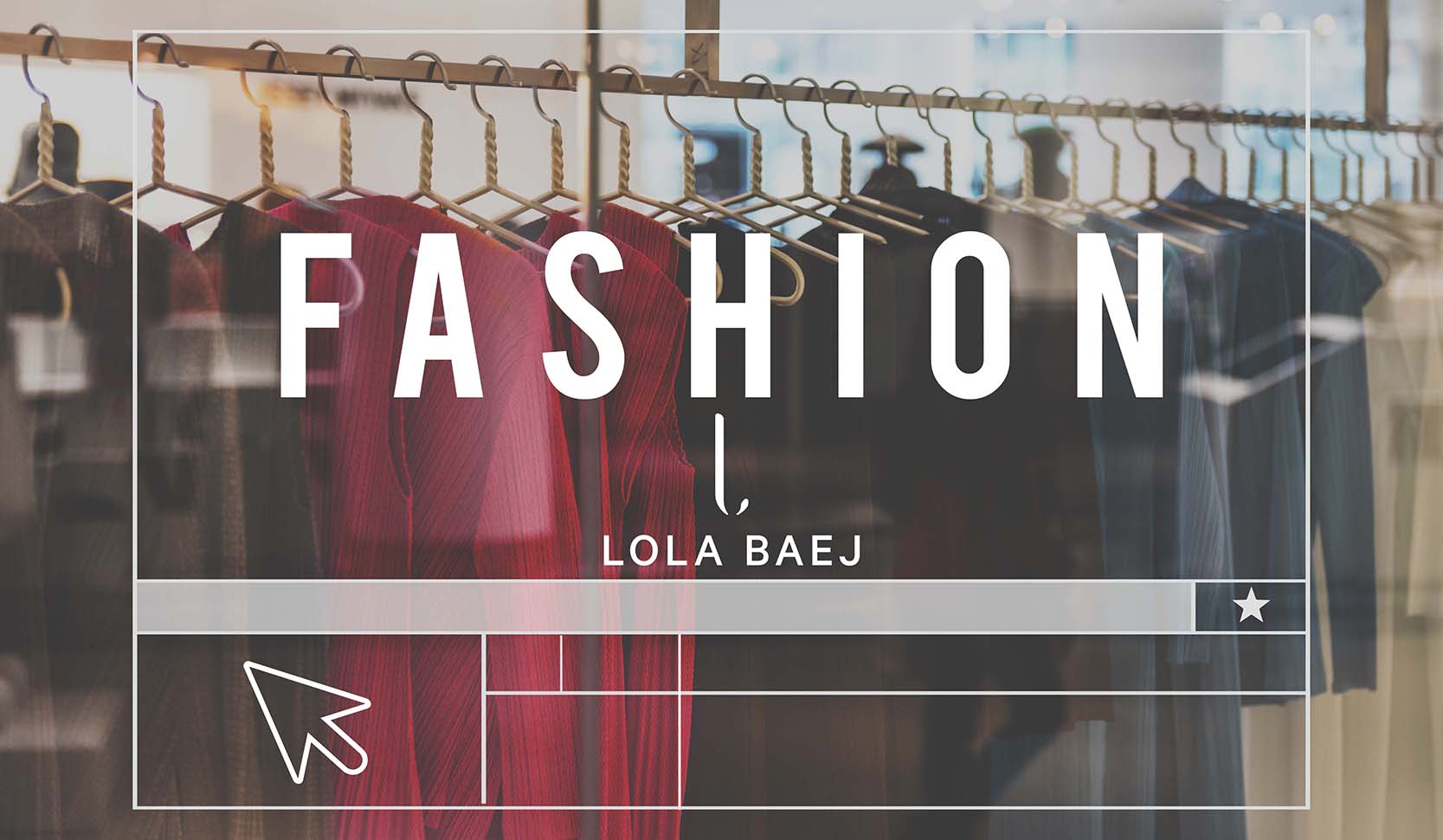 Nigerian Fashion Goes Global: Lola Baej Dazzles with Bold, Contemporary Designs