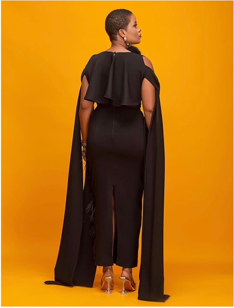 Abba Dress