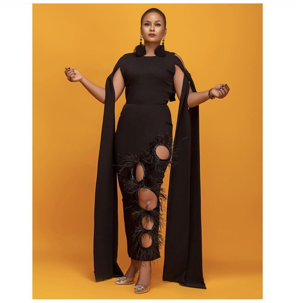 Abba Dress - Image 2