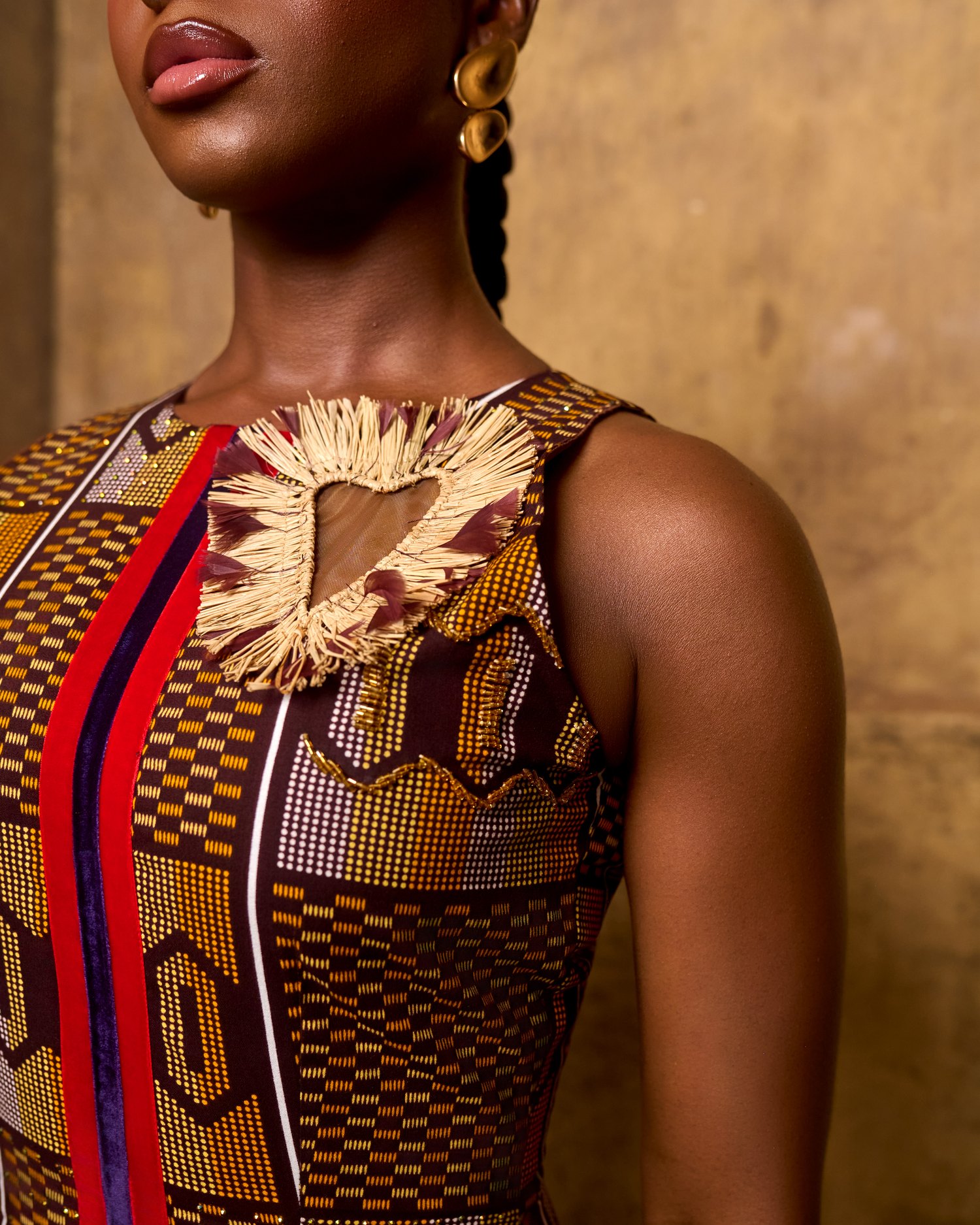 Ekua Dress - Image 2