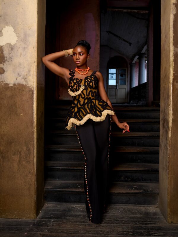 Omosede Set