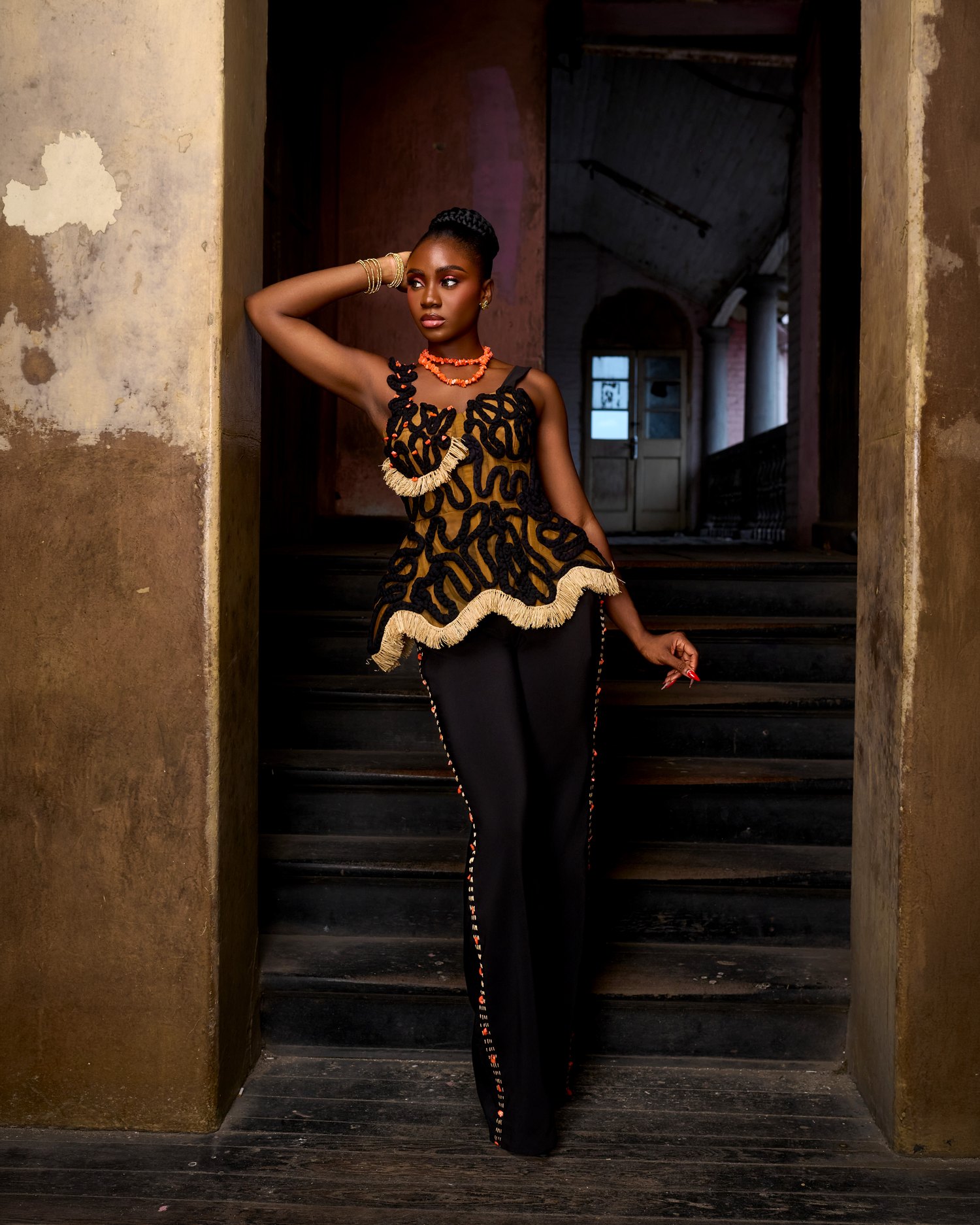 Omosede Set