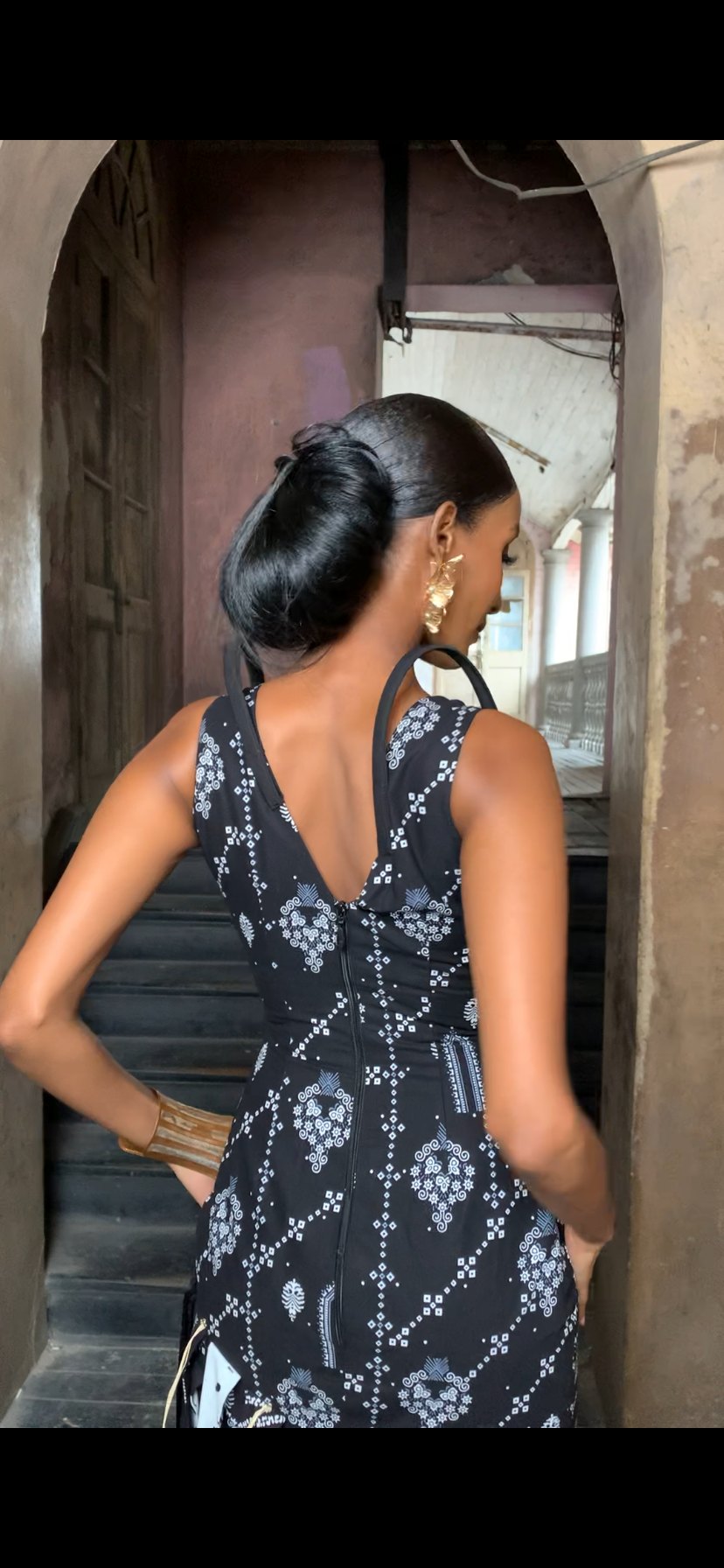 Rain Dress - Image 5